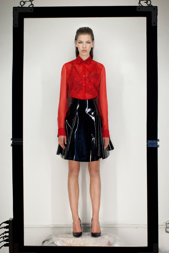 Cushnie et Ochs 2012ϵиDƬ
