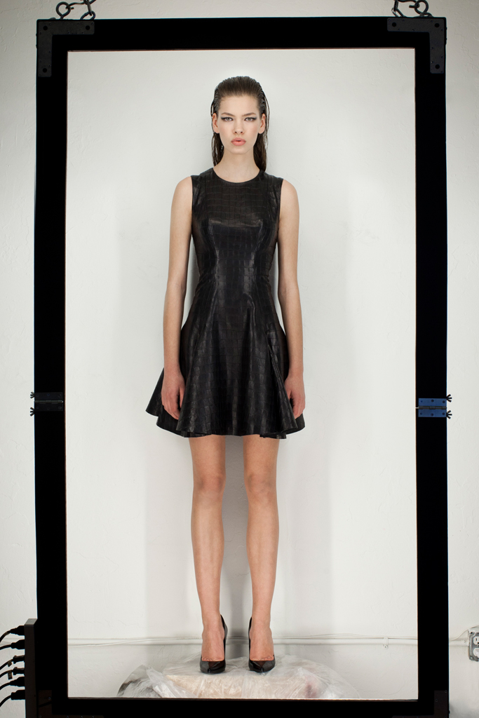 Cushnie et Ochs 2012ϵиDƬ