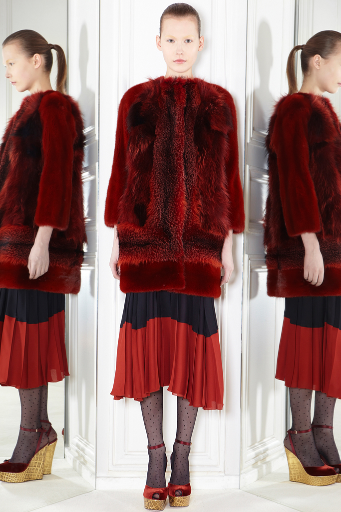 Giambattista Valli 2012ϵиDƬ