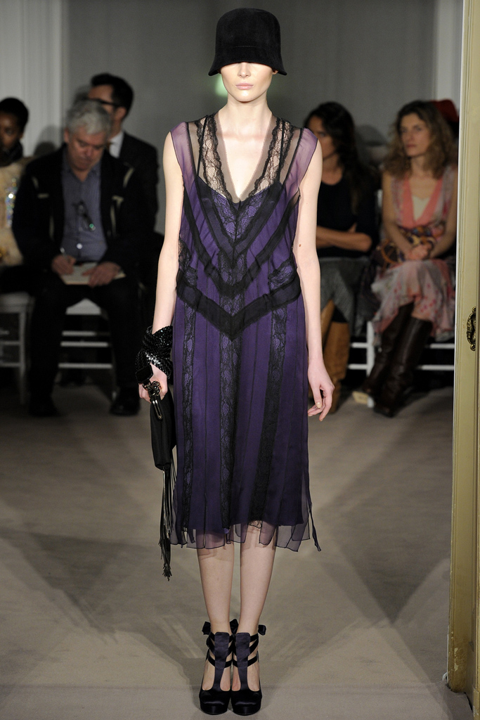 Alberta Ferretti 2012ϵиDƬ