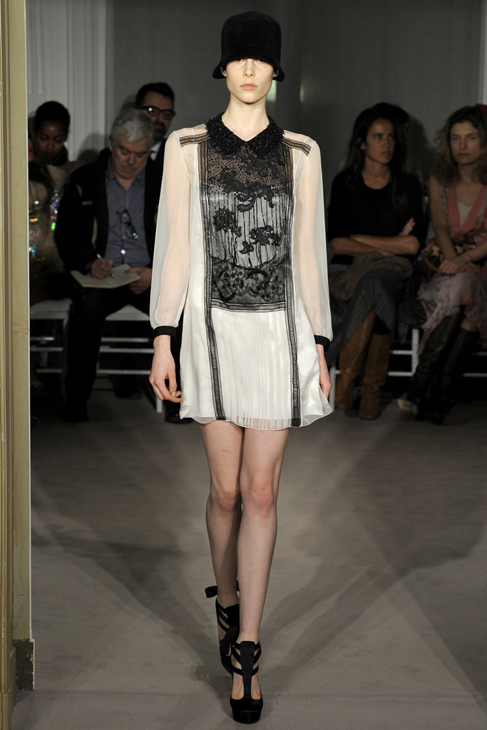 Alberta Ferretti 2012ϵиDƬ