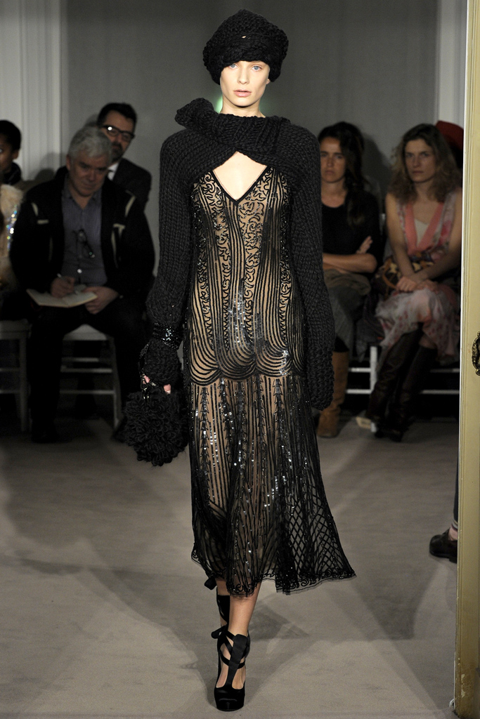 Alberta Ferretti 2012ϵиDƬ