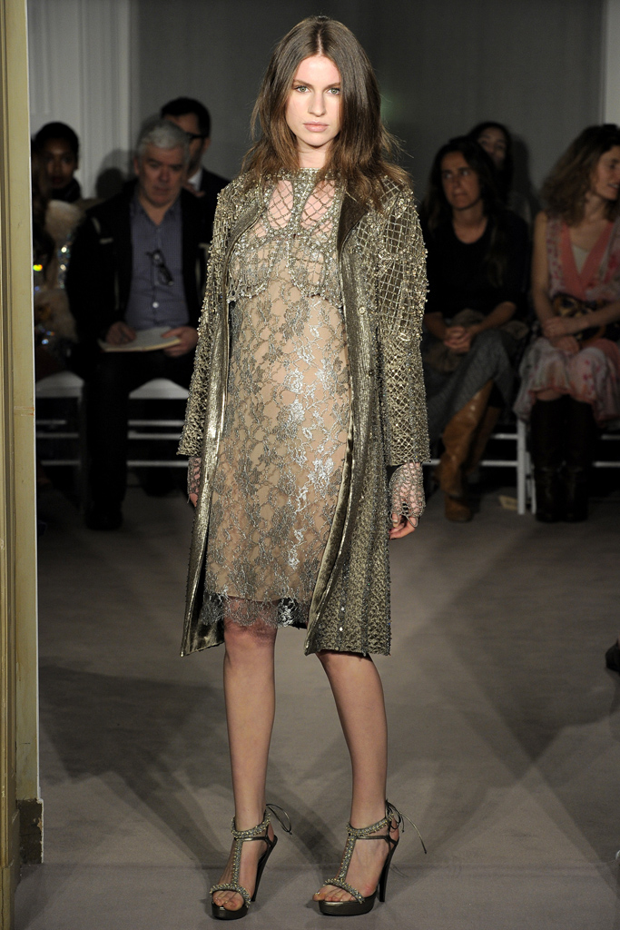 Alberta Ferretti 2012ϵиDƬ