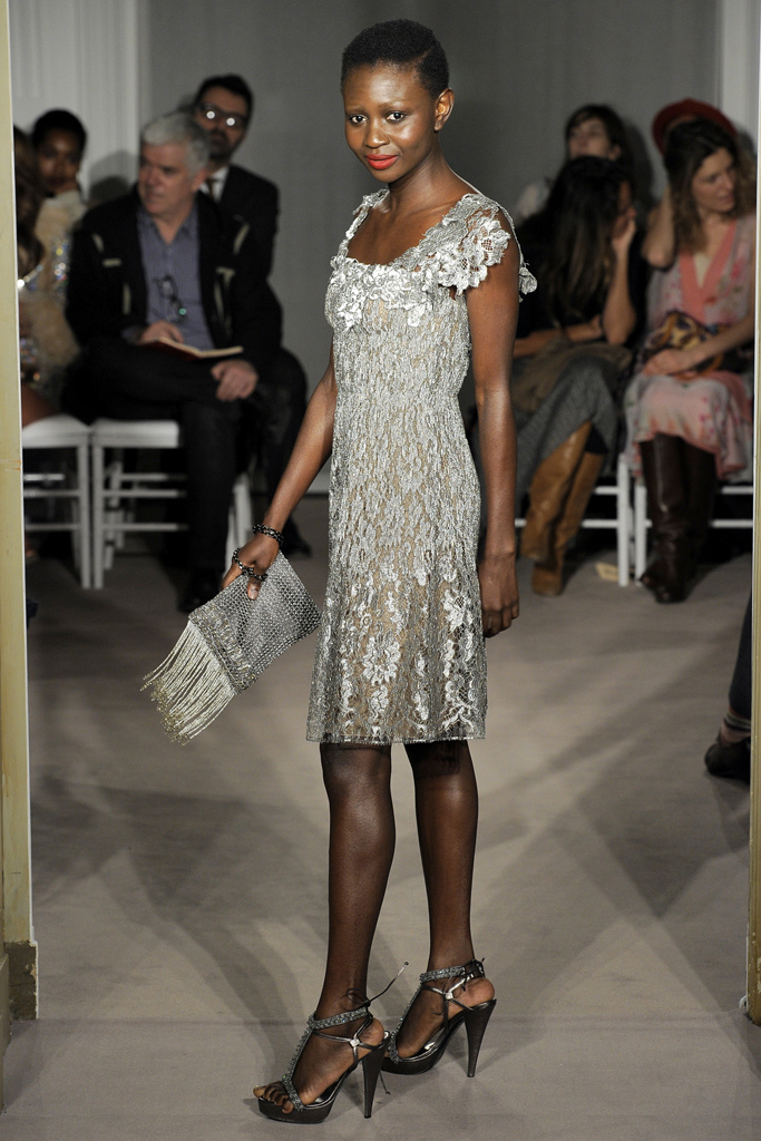 Alberta Ferretti 2012ϵиDƬ