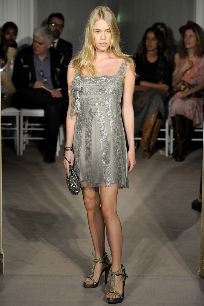 Alberta Ferretti 2012ϵиDƬ