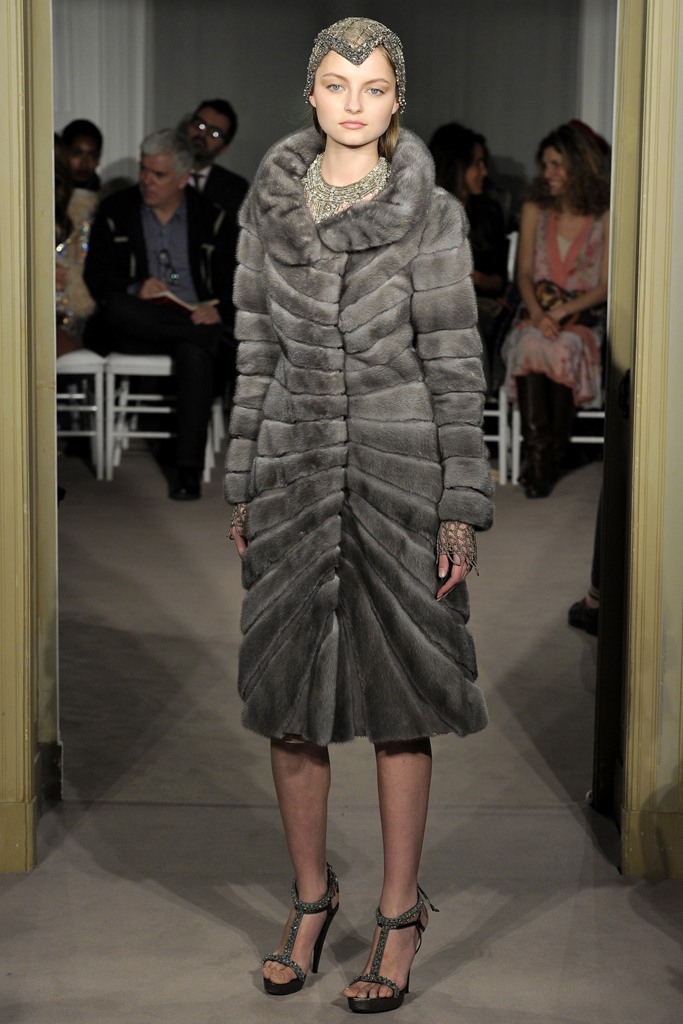 Alberta Ferretti 2012ϵиDƬ