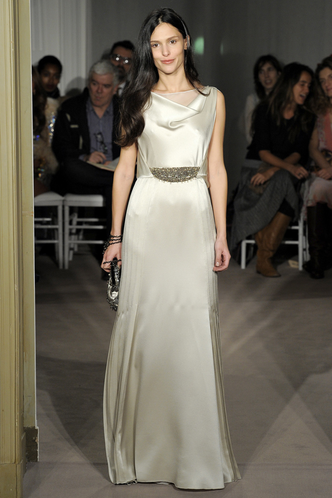 Alberta Ferretti 2012ϵиDƬ