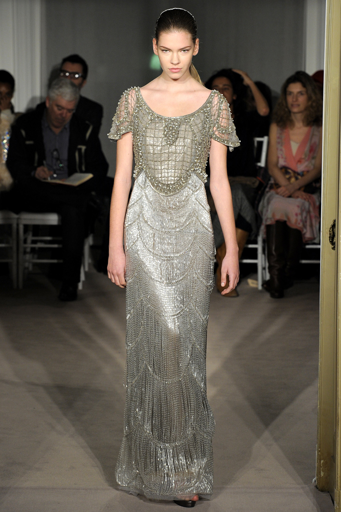 Alberta Ferretti 2012ϵиDƬ
