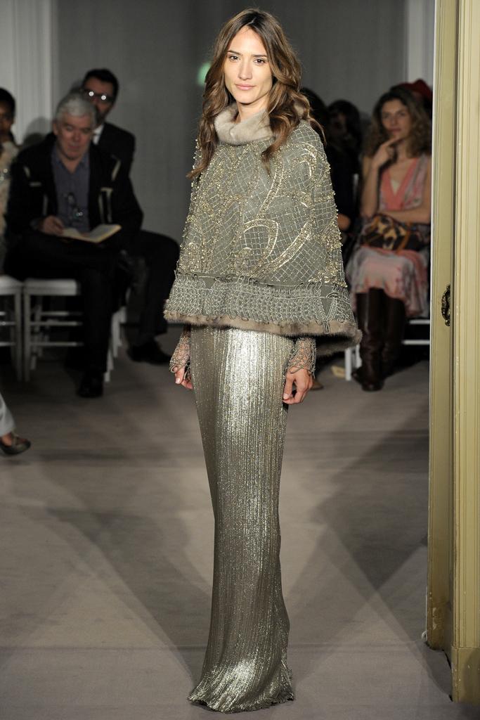 Alberta Ferretti 2012ϵиDƬ
