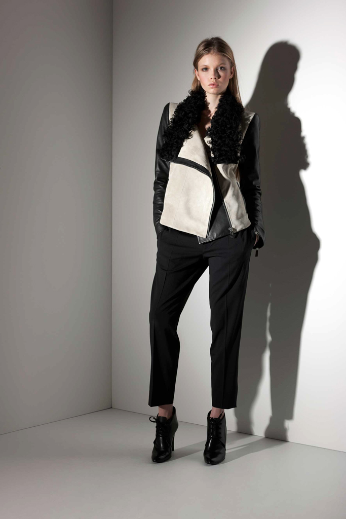 Barbara Bui 2012ϵиDƬ