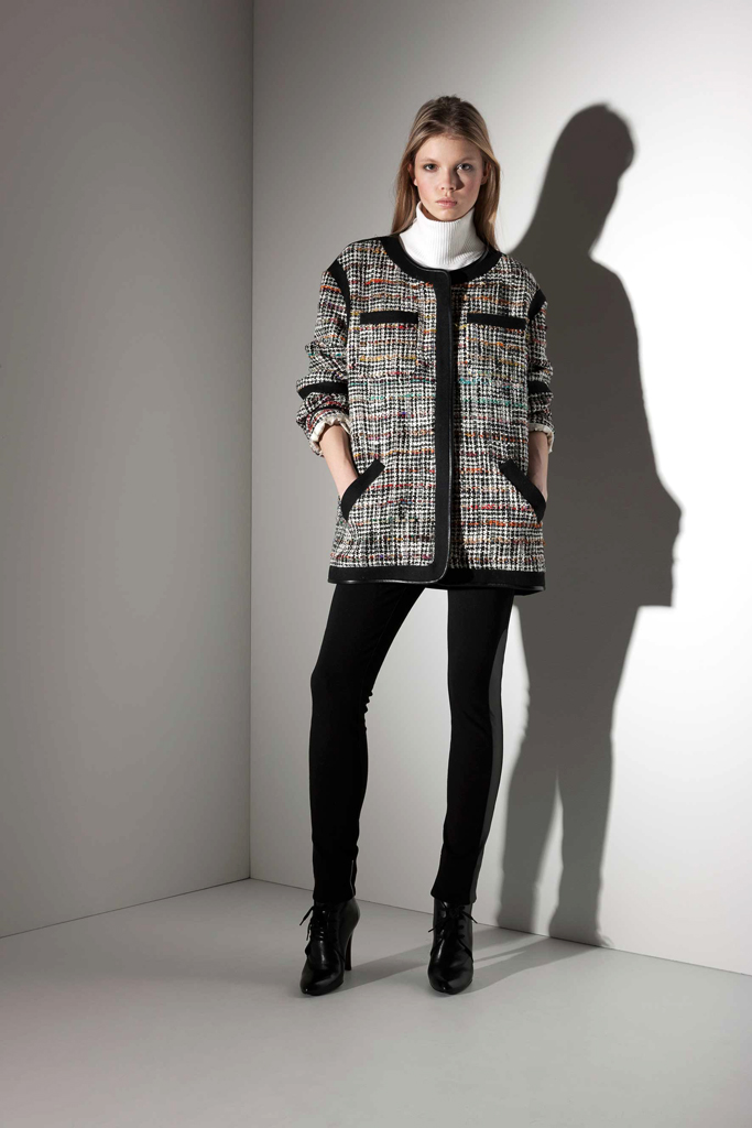 Barbara Bui 2012ϵиDƬ