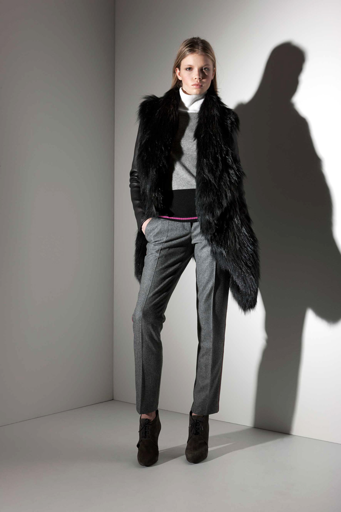 Barbara Bui 2012ϵиDƬ