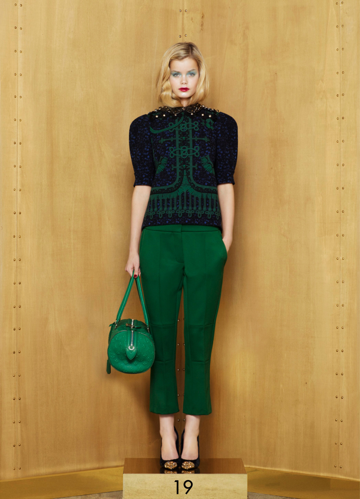 Louis Vuitton 2012ϵиDƬ