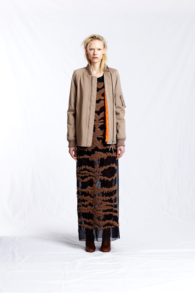 Maison Martin Margiela 2012ϵиDƬ