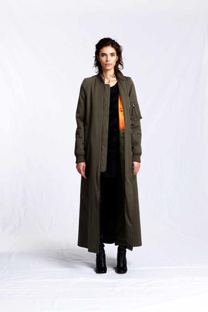 Maison Martin Margiela 2012ϵиDƬ