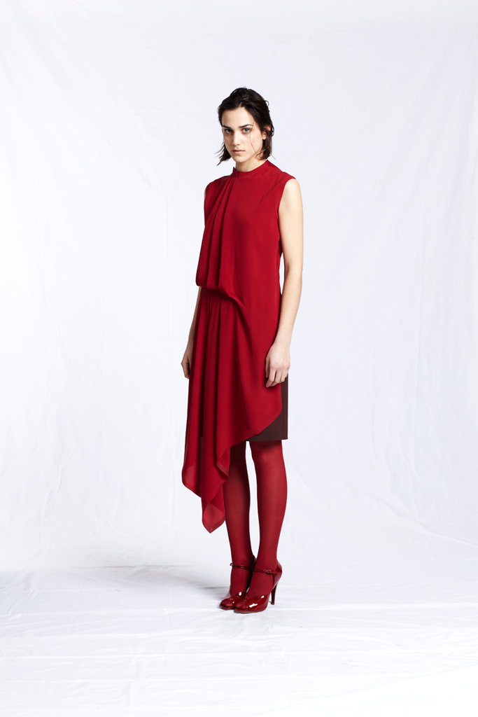 Maison Martin Margiela 2012ϵиDƬ