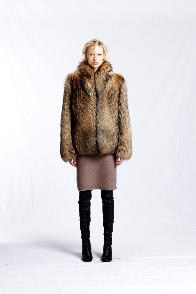 Maison Martin Margiela 2012ϵиDƬ