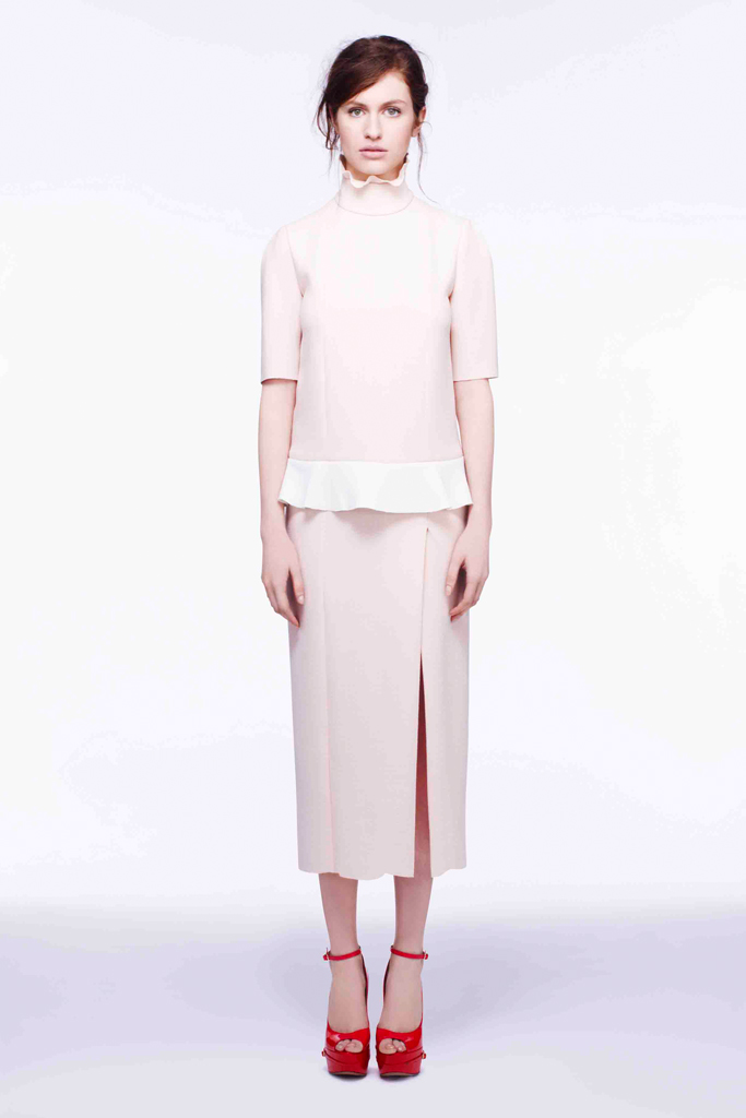 Roksanda Ilincic 2012ϵиDƬ