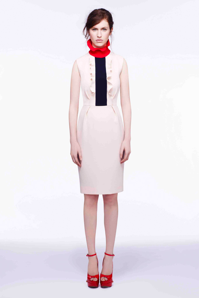 Roksanda Ilincic 2012ϵиDƬ