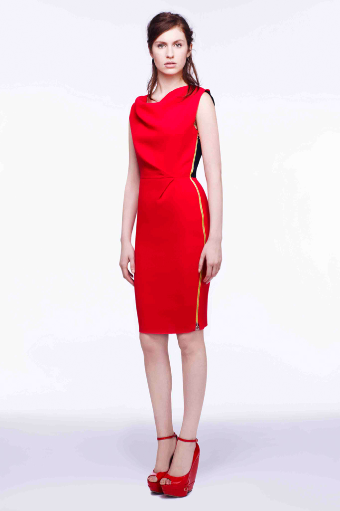Roksanda Ilincic 2012ϵиDƬ