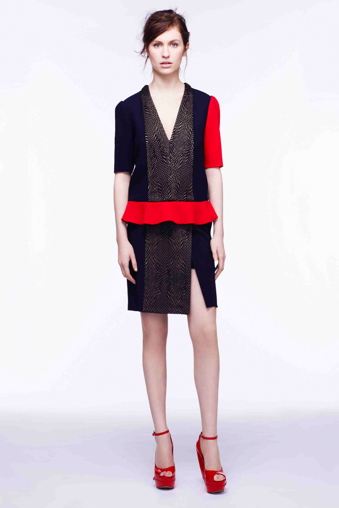 Roksanda Ilincic 2012ϵиDƬ