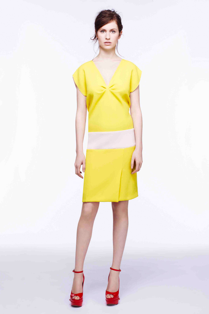 Roksanda Ilincic 2012ϵиDƬ