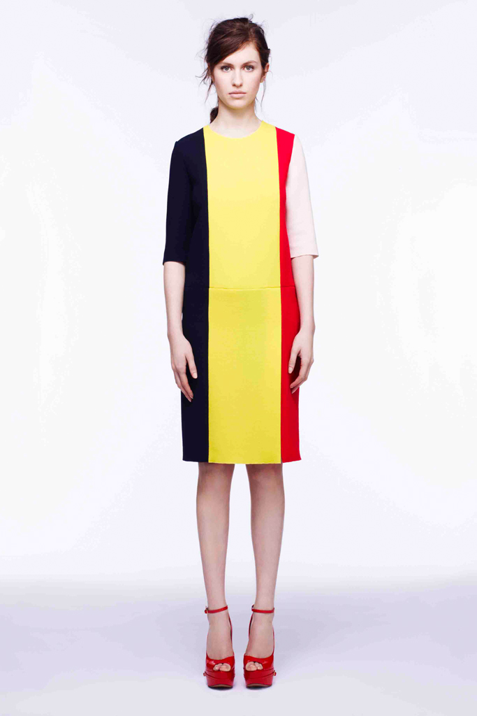 Roksanda Ilincic 2012ϵиDƬ