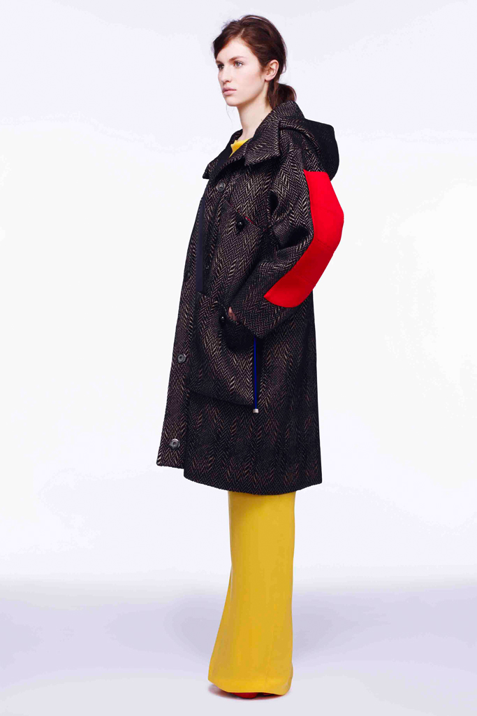 Roksanda Ilincic 2012ϵиDƬ