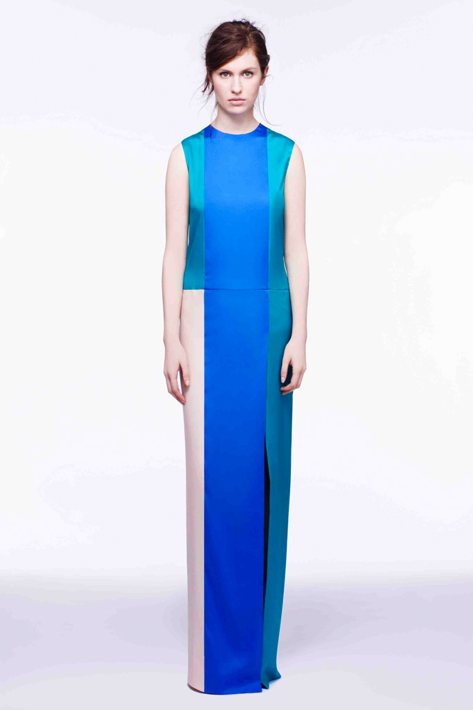 Roksanda Ilincic 2012ϵиDƬ
