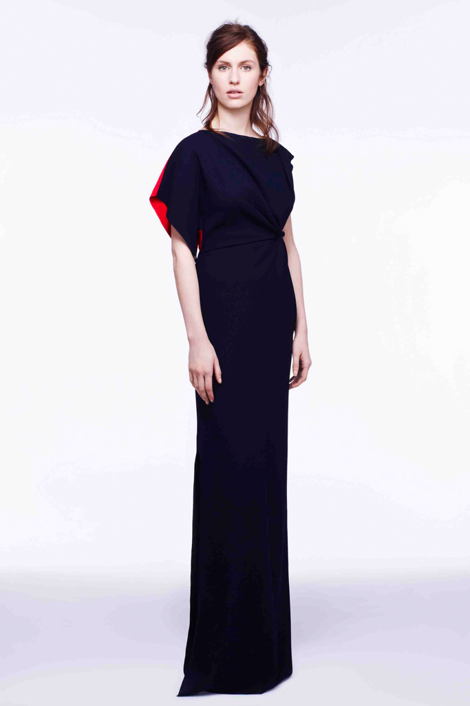 Roksanda Ilincic 2012ϵиDƬ