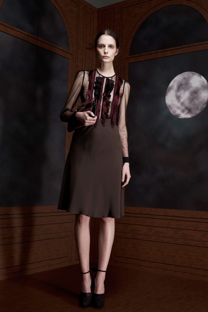 Viktor & Rolf 2012ϵиDƬ