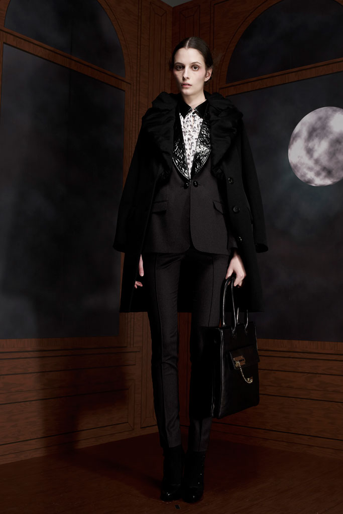 Viktor & Rolf 2012ϵиDƬ