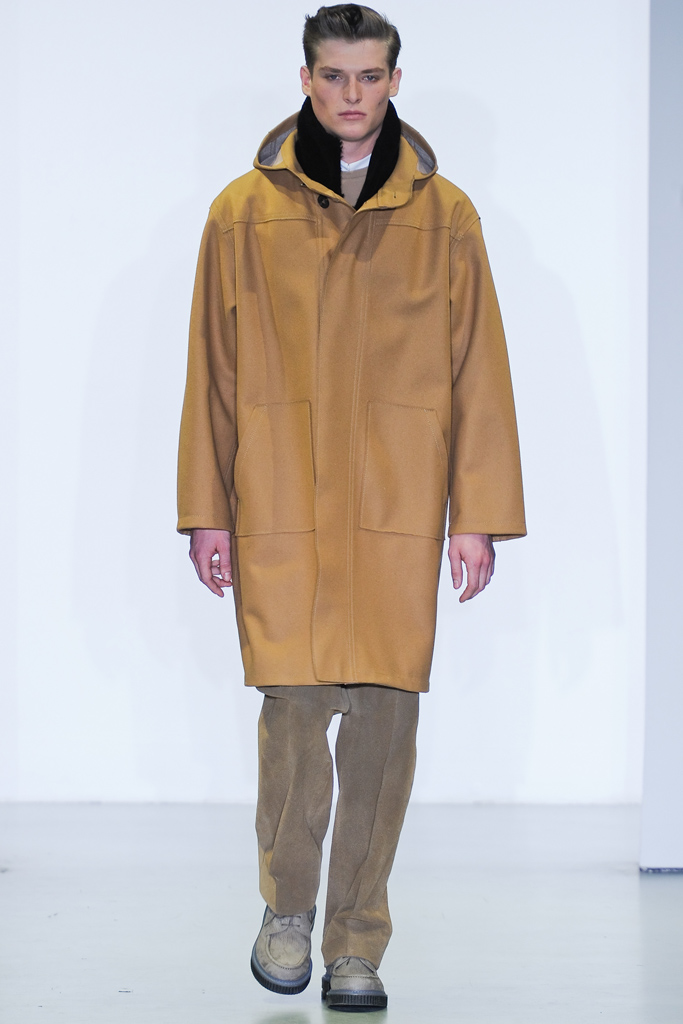 Calvin Klein Collection 2012ﶬbDƬ