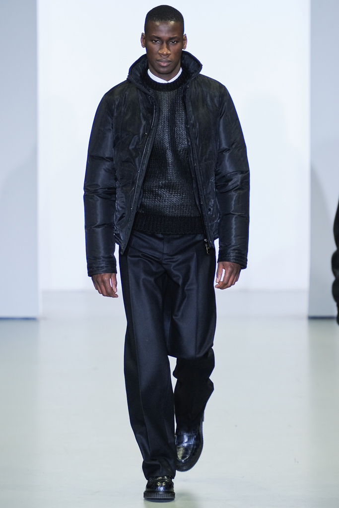 Calvin Klein Collection 2012ﶬbDƬ