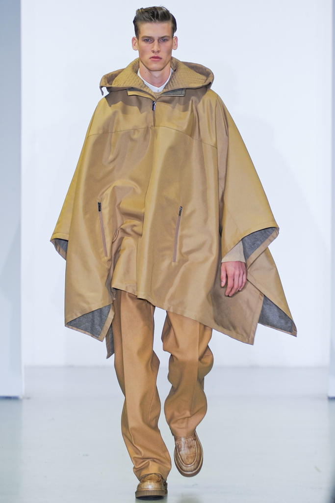 Calvin Klein Collection 2012ﶬbDƬ