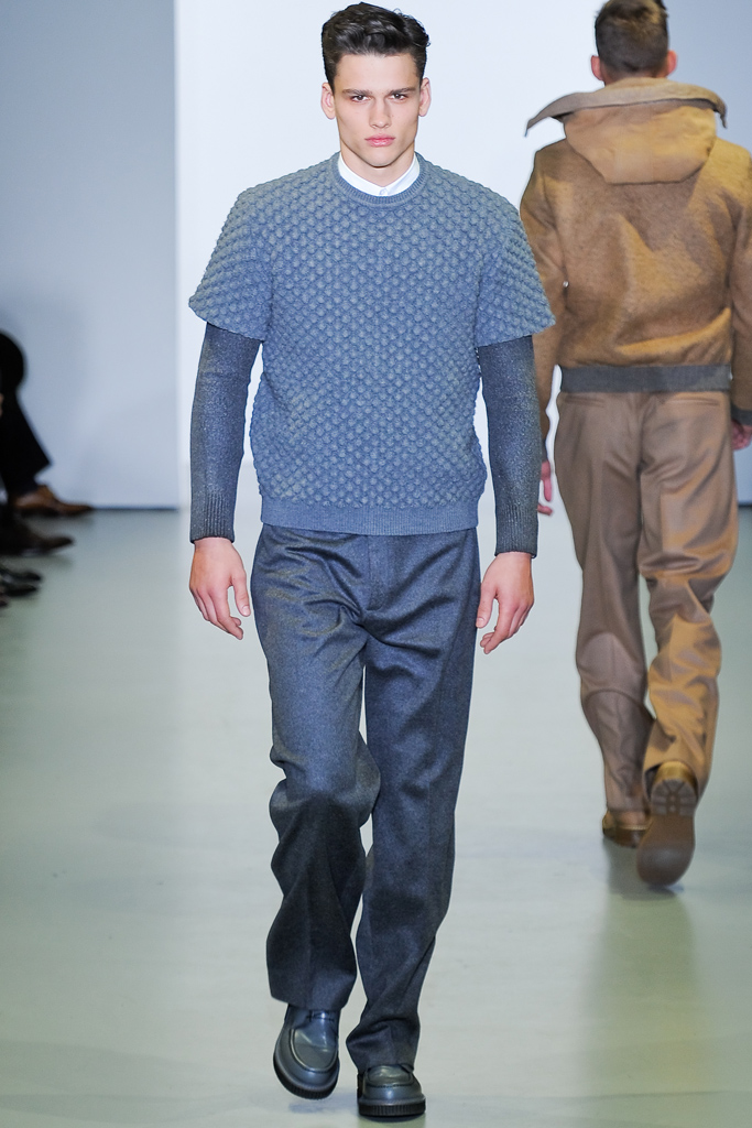 Calvin Klein Collection 2012ﶬbDƬ