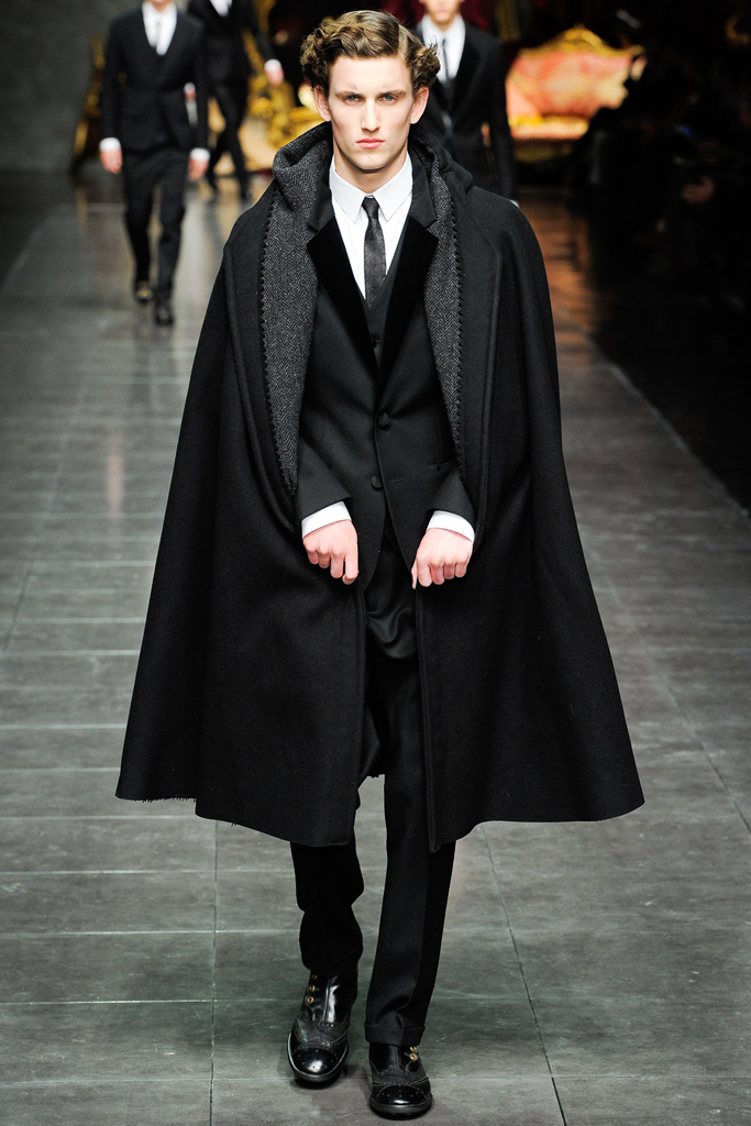 Dolce & Gabbana 2012ﶬbDƬ