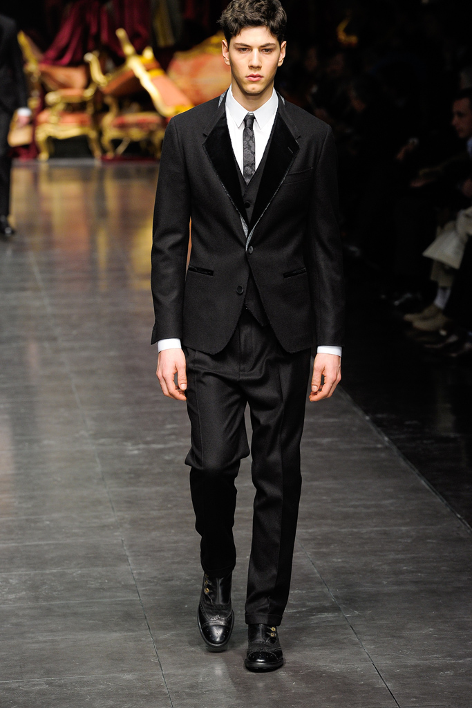 Dolce & Gabbana 2012ﶬbDƬ