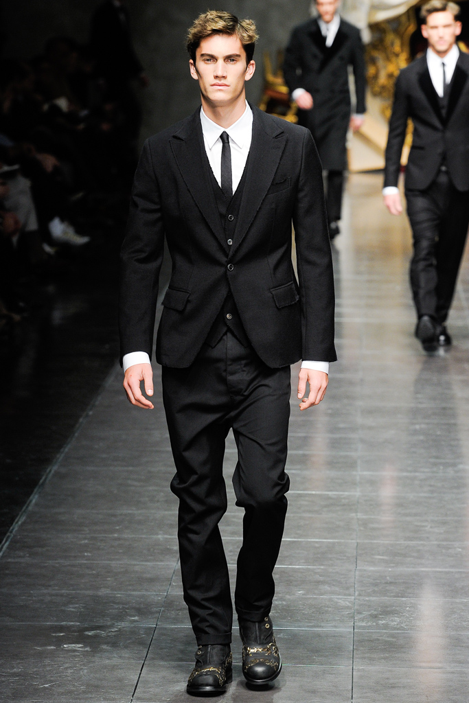 Dolce & Gabbana 2012ﶬbDƬ