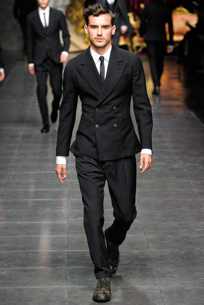 Dolce & Gabbana 2012ﶬbDƬ