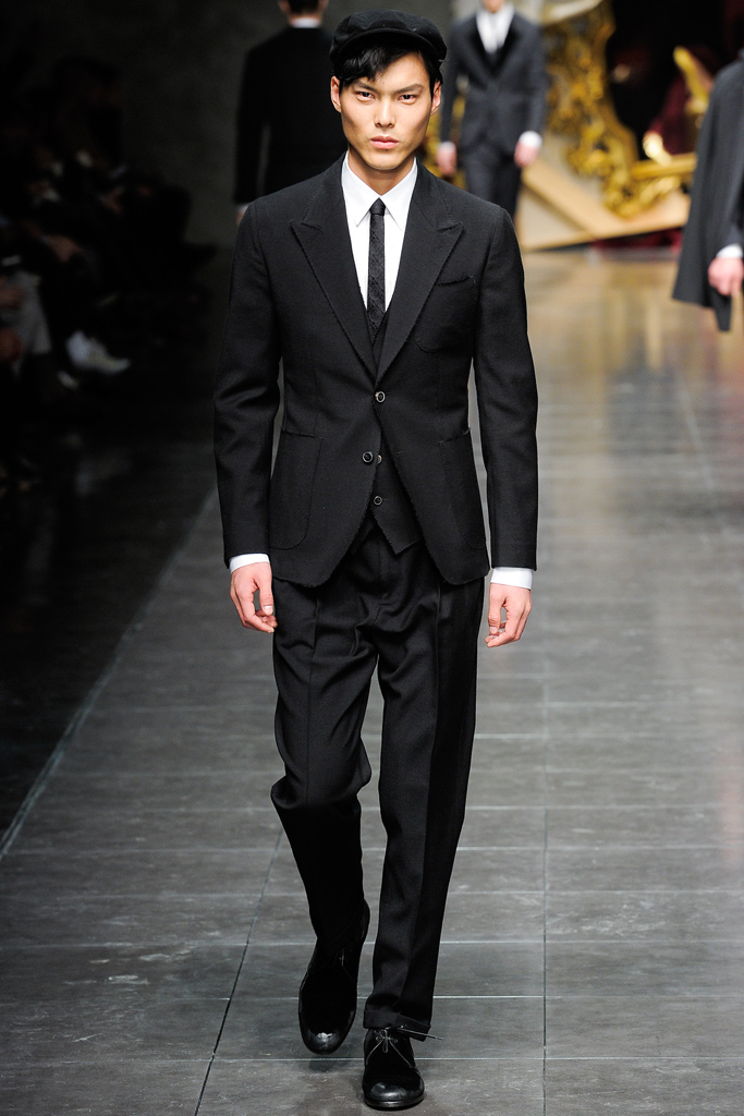 Dolce & Gabbana 2012ﶬbDƬ