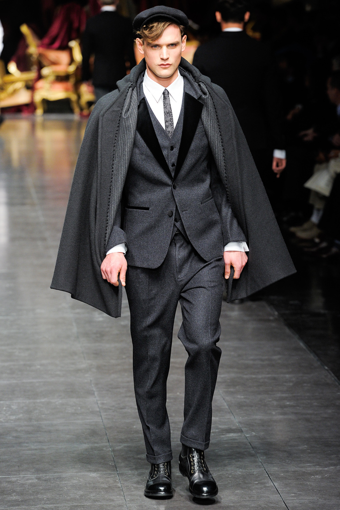 Dolce & Gabbana 2012ﶬbDƬ