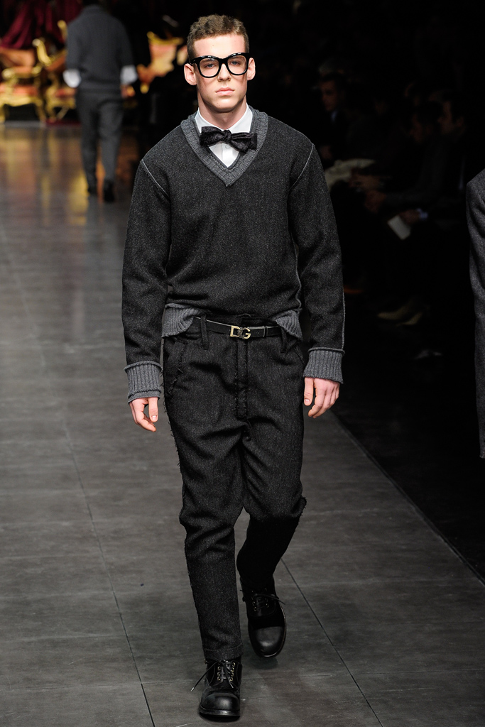 Dolce & Gabbana 2012ﶬbDƬ