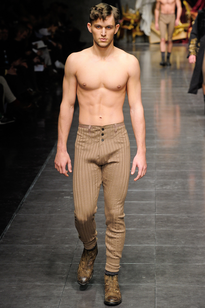 Dolce & Gabbana 2012ﶬbDƬ