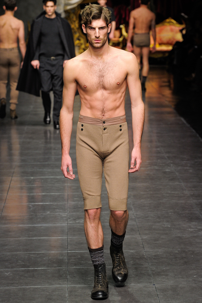 Dolce & Gabbana 2012ﶬbDƬ