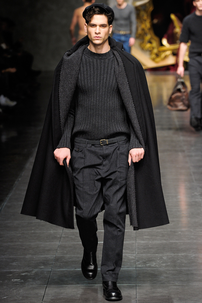 Dolce & Gabbana 2012ﶬbDƬ