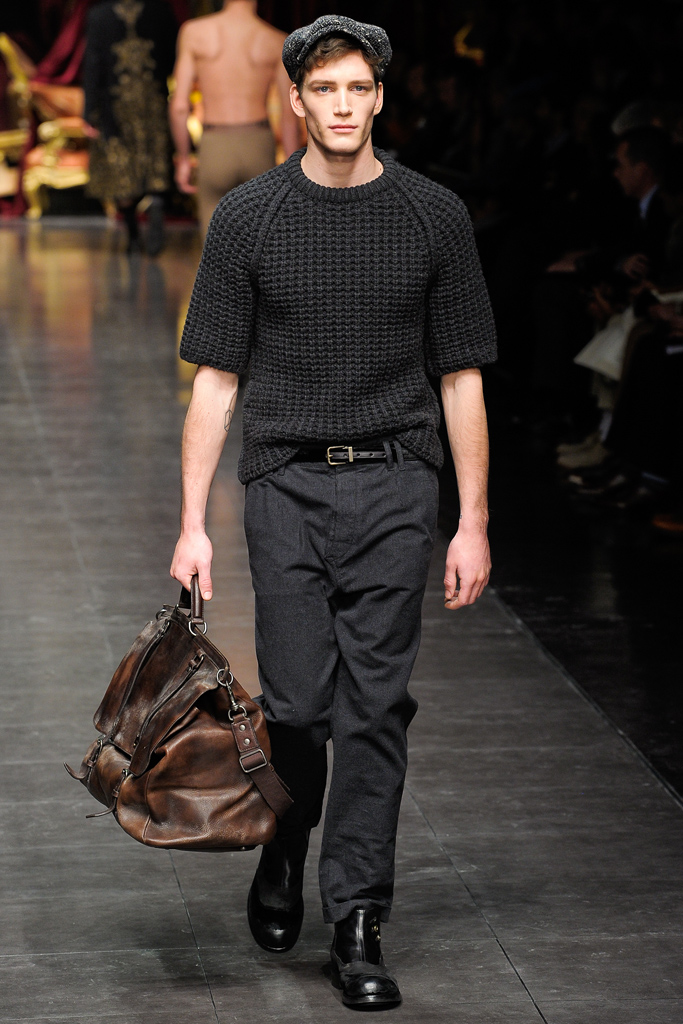 Dolce & Gabbana 2012ﶬbDƬ