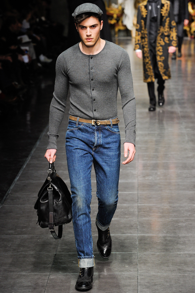 Dolce & Gabbana 2012ﶬbDƬ