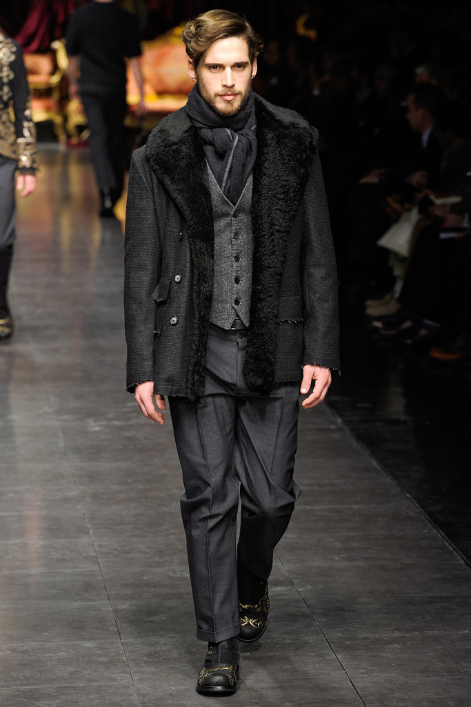 Dolce & Gabbana 2012ﶬbDƬ