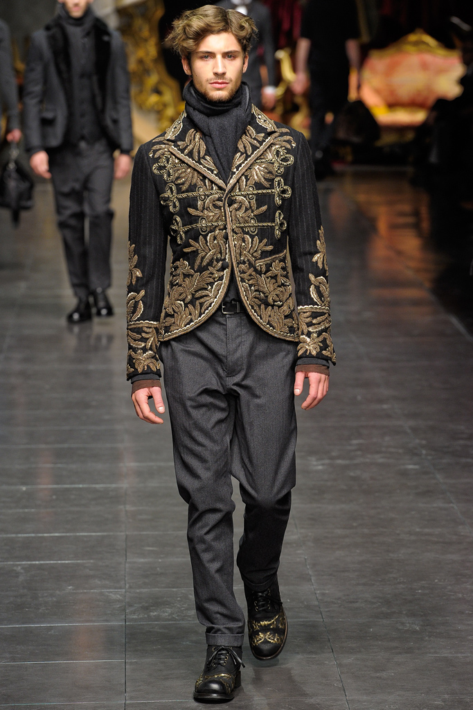 Dolce & Gabbana 2012ﶬbDƬ